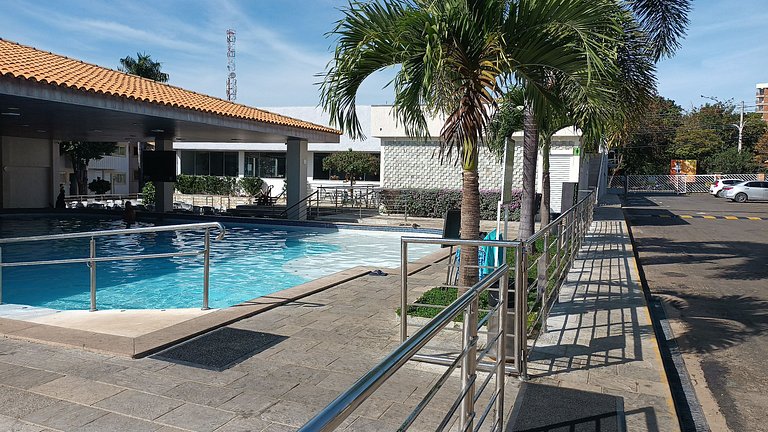 diRoma Internacional Resort - 208