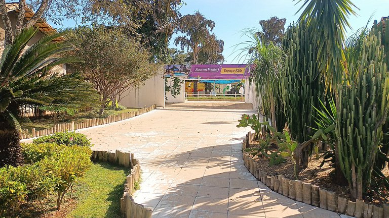 diRoma Internacional Resort - 95