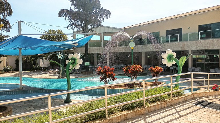 diRoma Internacional Resort - 95