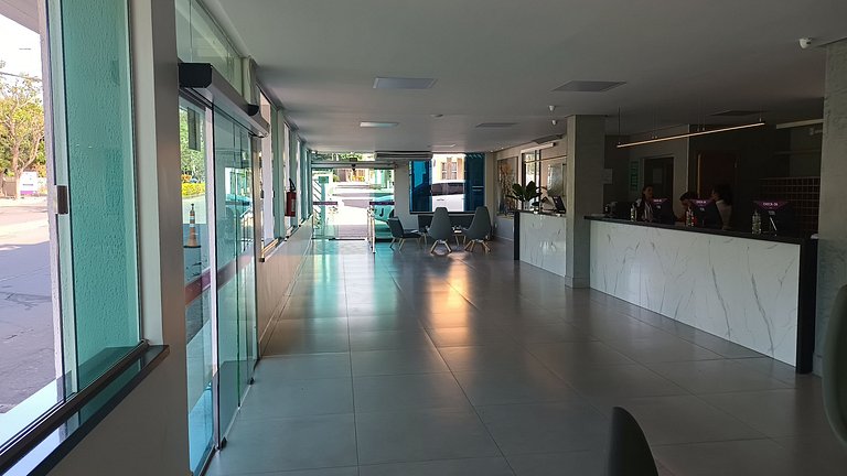 diRoma Internacional Resort - 114