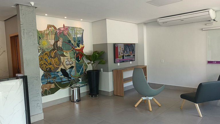 diRoma Internacional Resort - 114