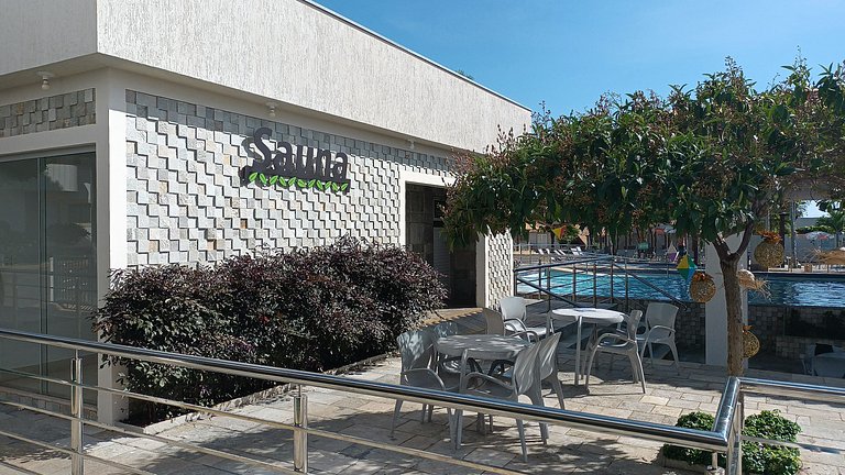 diRoma Internacional Resort - 156