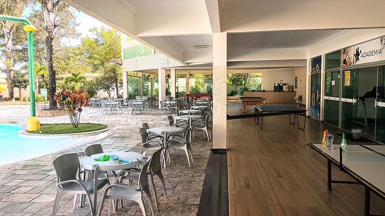 diRoma Internacional Resort - 96