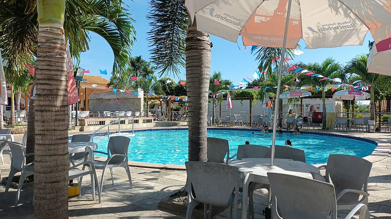 diRoma Internacional Resort - 96