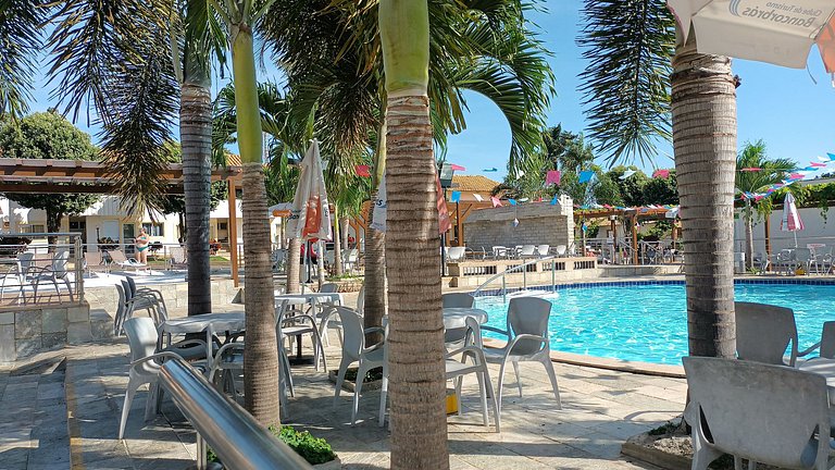 diRoma Internacional Resort - 96