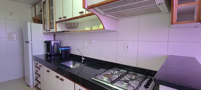Apartamento 415 no Império Romano