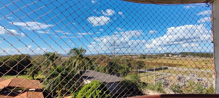 Apartamento 415 no Império Romano