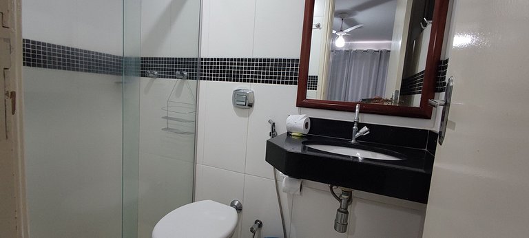 Apartamento 415 no Império Romano