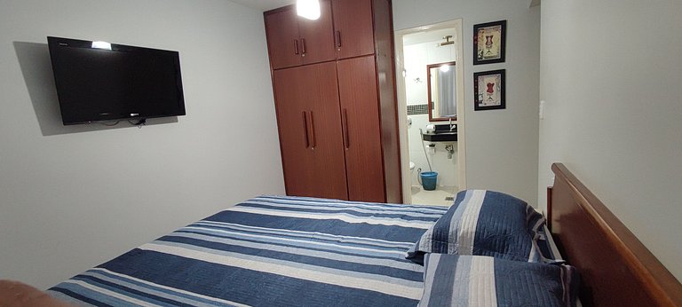 Apartamento 415 no Império Romano