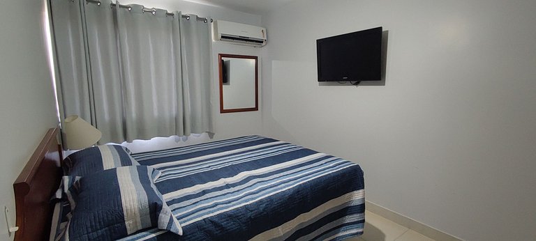 Apartamento 415 no Império Romano