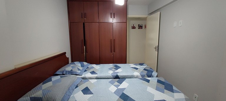 Apartamento 415 no Império Romano