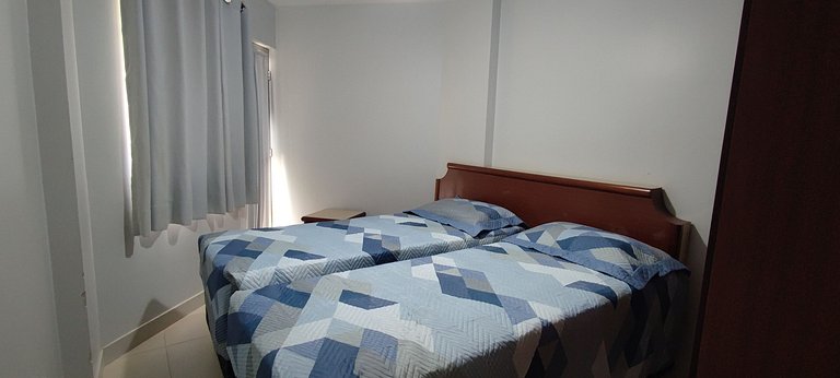 Apartamento 415 no Império Romano