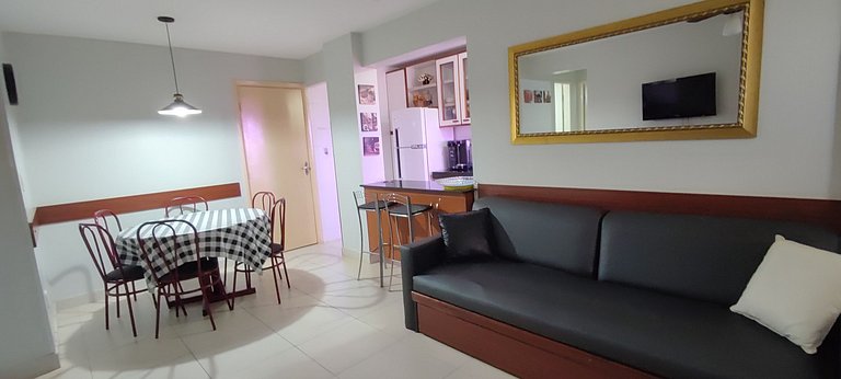 Apartamento 415 no Império Romano