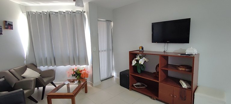 Apartamento 415 no Império Romano