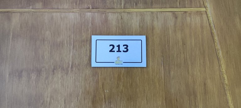Apartamento no Império Romano completo 213