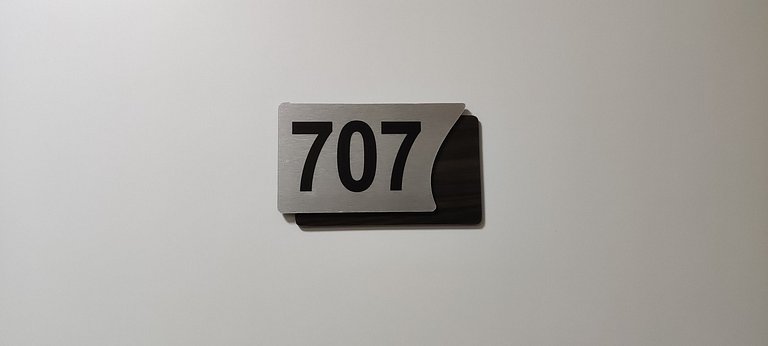Flat 707 no Spazzio diRoma com acesso ao Acqua Park e Splash