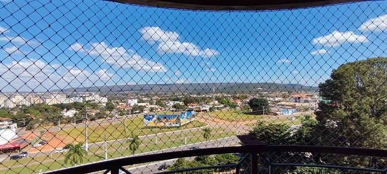 Apartamento 902 no Império Romano