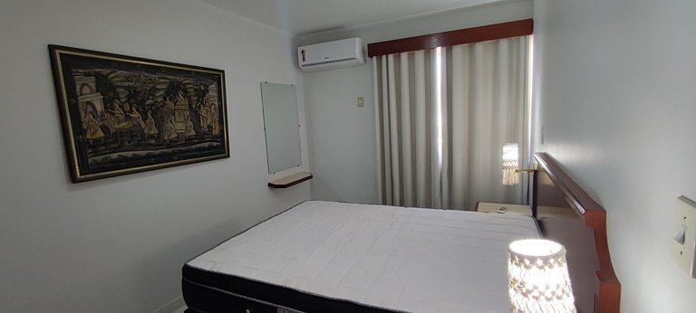 Apartamento 902 no Império Romano