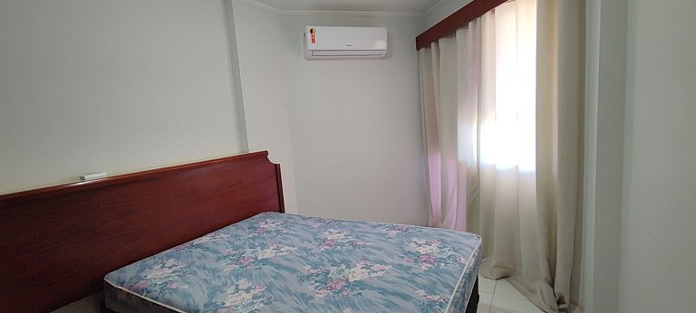 Apartamento 902 no Império Romano
