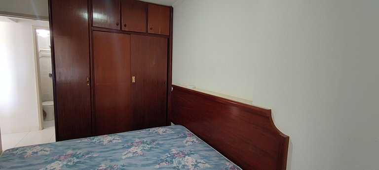 Apartamento 902 no Império Romano