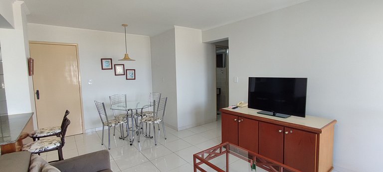 Apartamento 902 no Império Romano