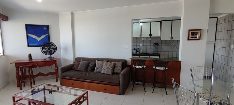 Apartamento 902 no Império Romano