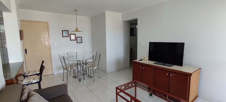Apartamento 902 no Império Romano