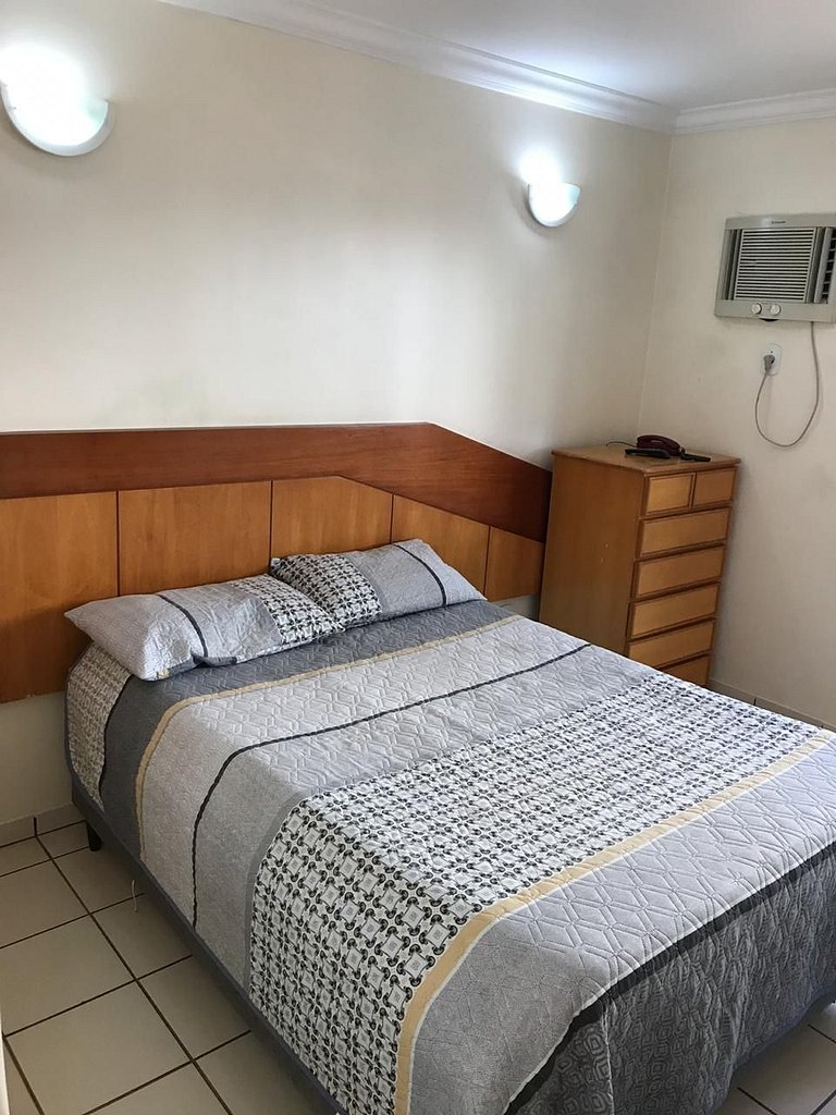 diRoma Internacional Resort - 207