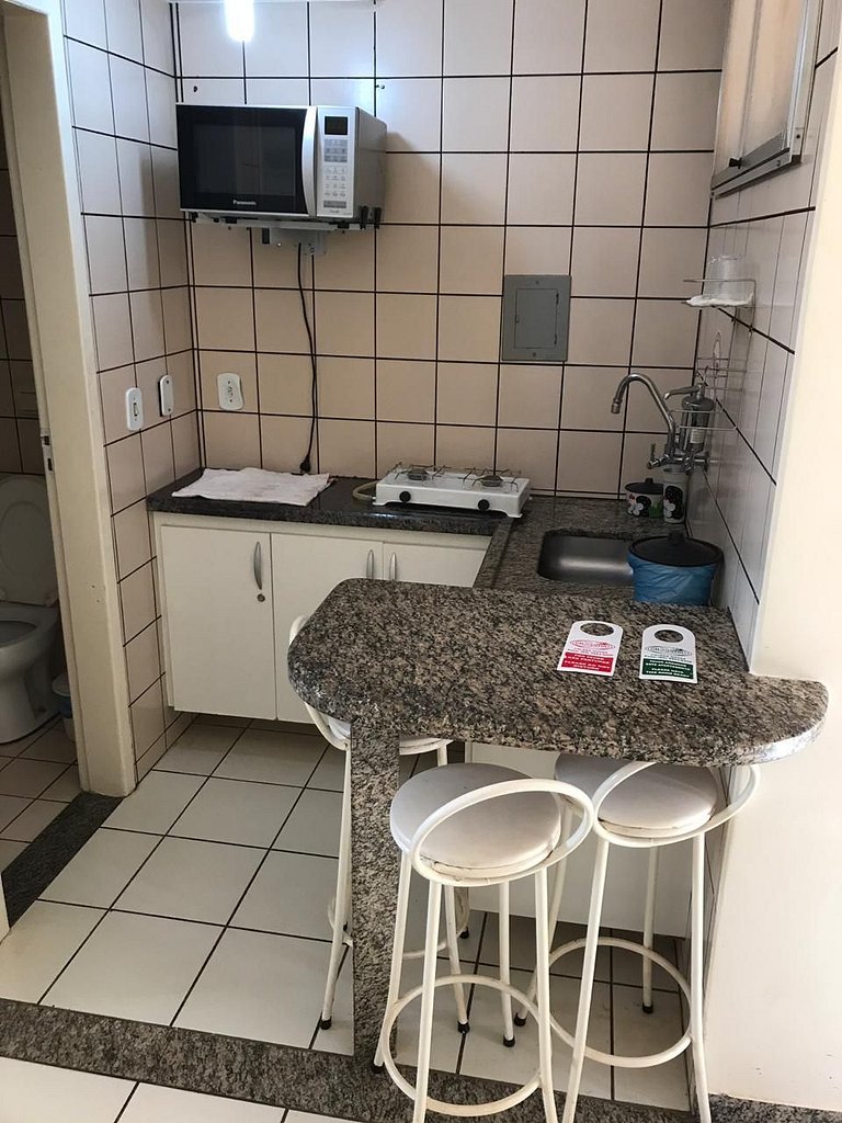 diRoma Internacional Resort - 207