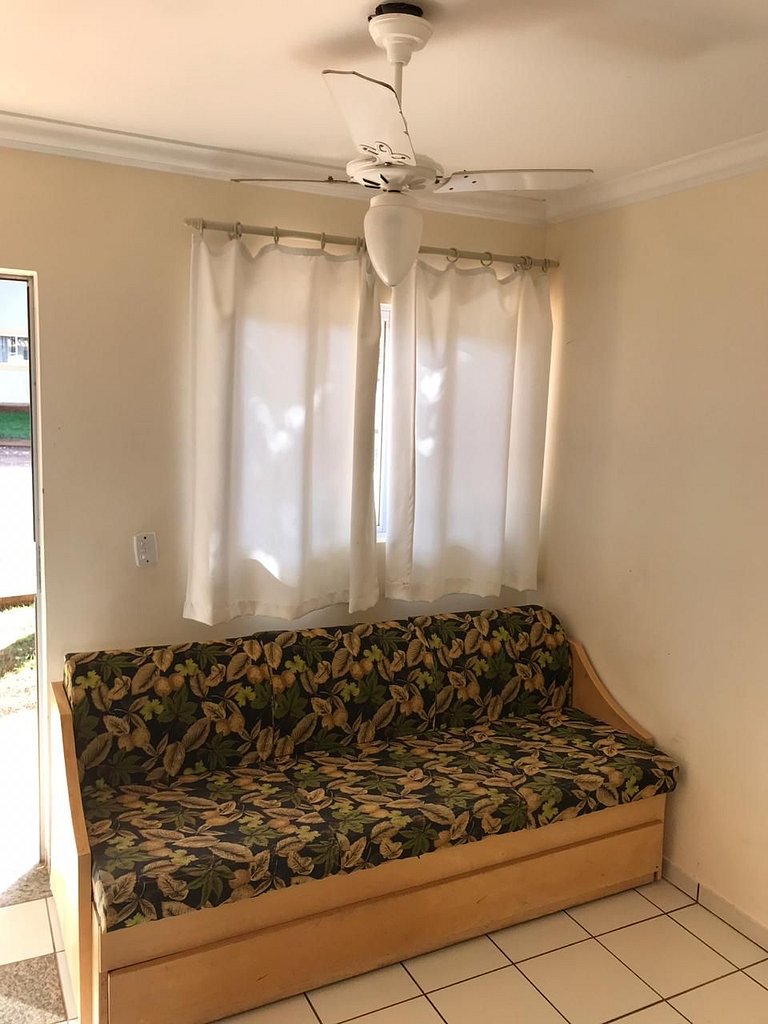 diRoma Internacional Resort - 207