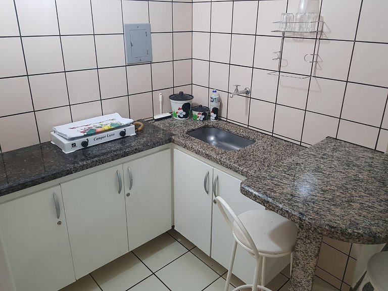 diRoma Internacional Resort - 207