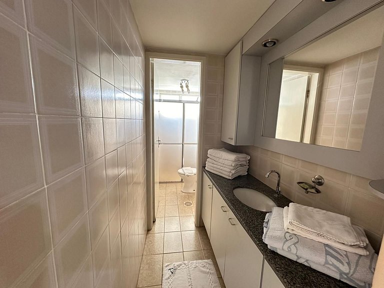 Apartamento 908 no Império Romano