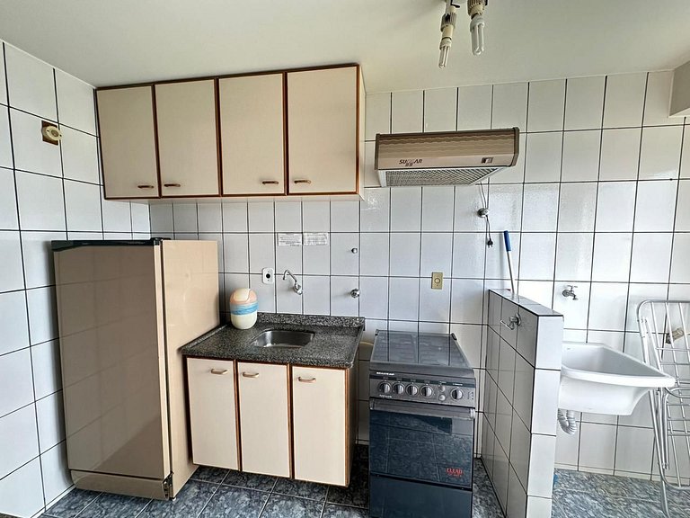 Apartamento 908 no Império Romano