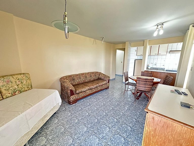 Apartamento 908 no Império Romano