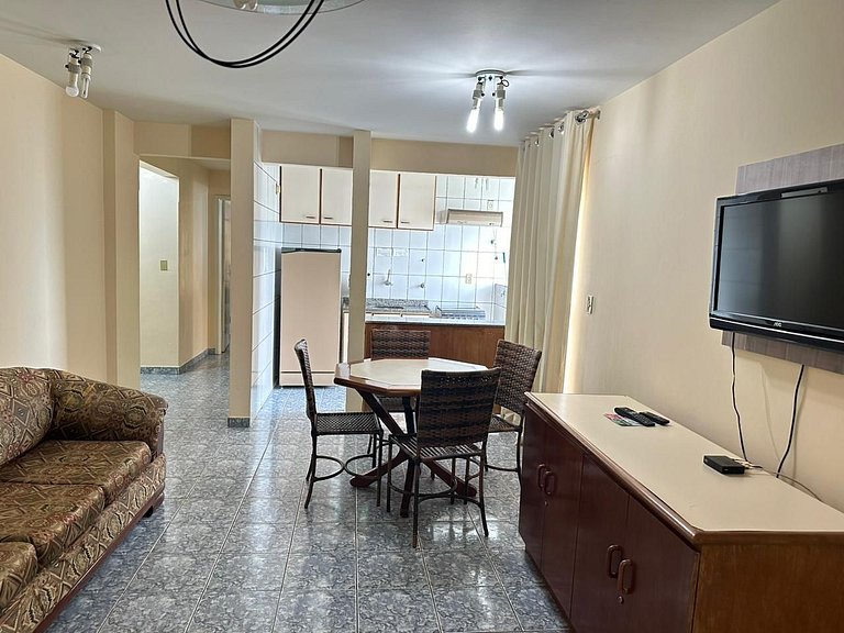 Apartamento 908 no Império Romano