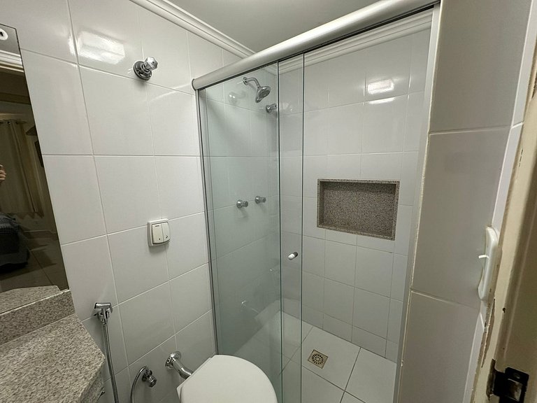 Apartamento 806 no Império Romano