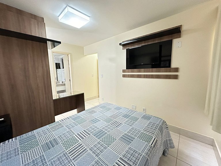 Apartamento 806 no Império Romano
