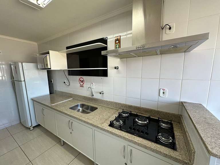 Apartamento 806 no Império Romano
