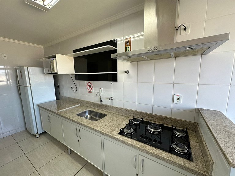 Apartamento 806 no Império Romano