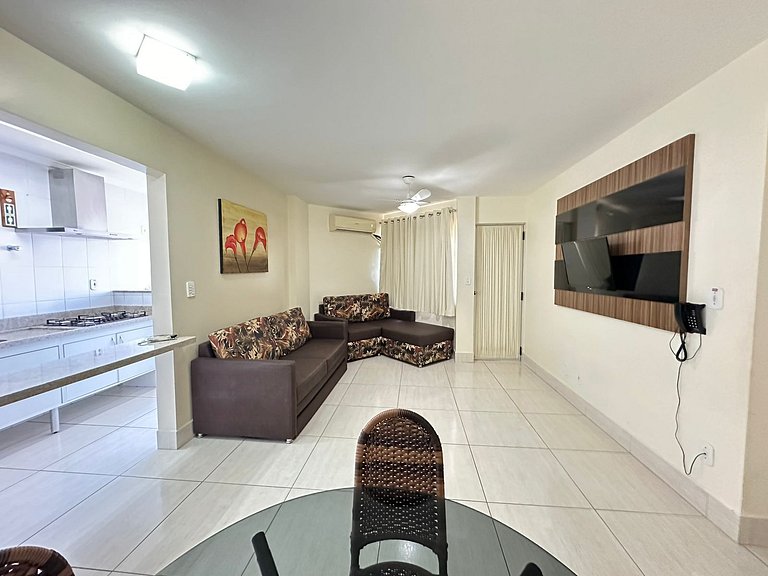Apartamento 806 no Império Romano