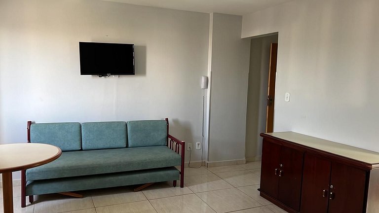 Apartamento 916A no Império Romano