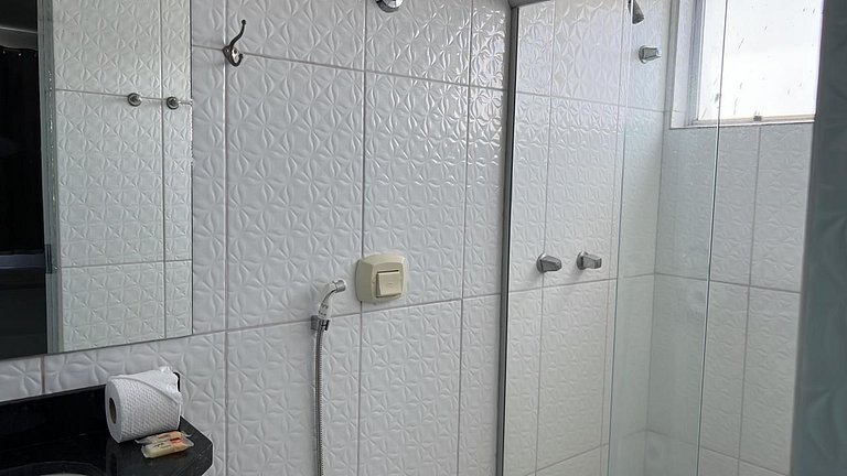 Apartamento 916A no Império Romano