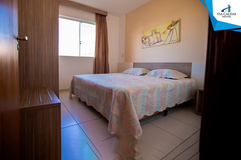 Flat 451 Riviera Park Hotel