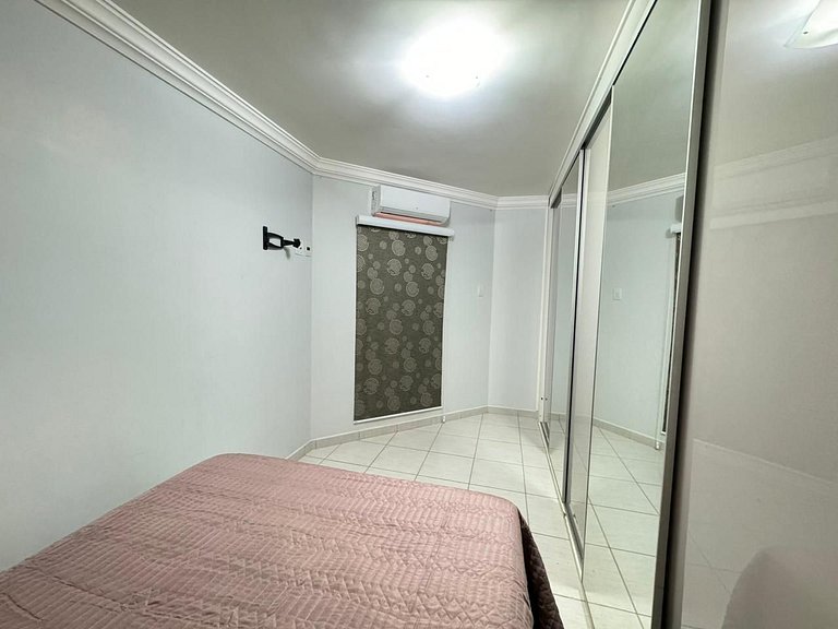 Privé das Thermas II - 104B