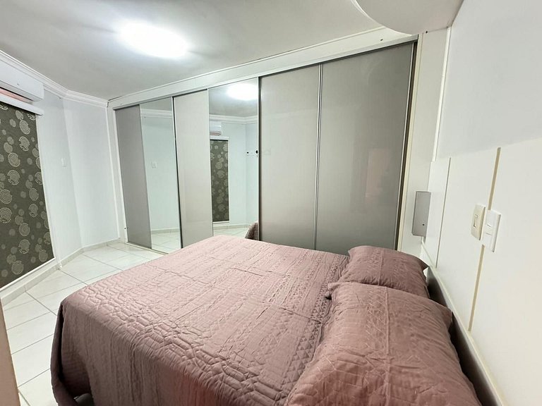 Privé das Thermas II - 104B