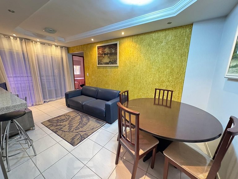 Privé das Thermas II - 104B