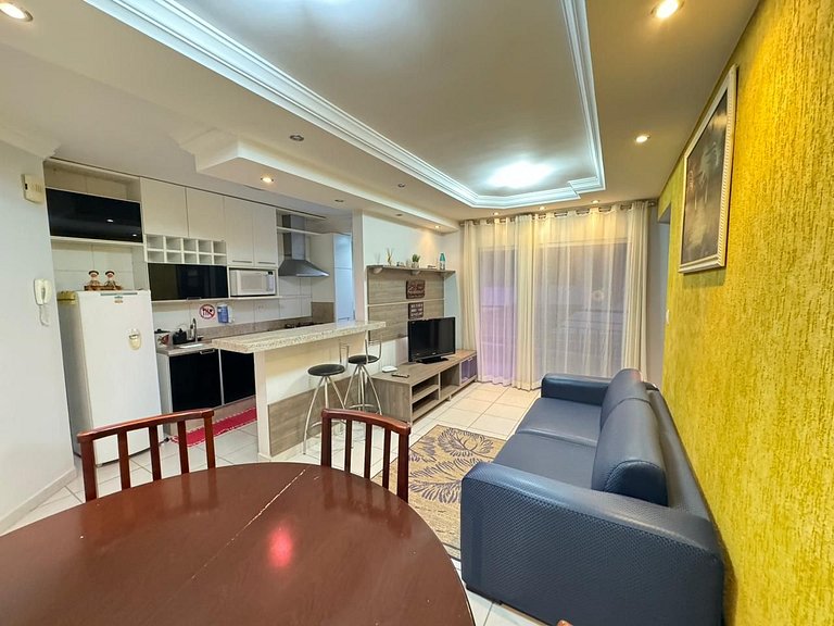 Privé das Thermas II - 104B