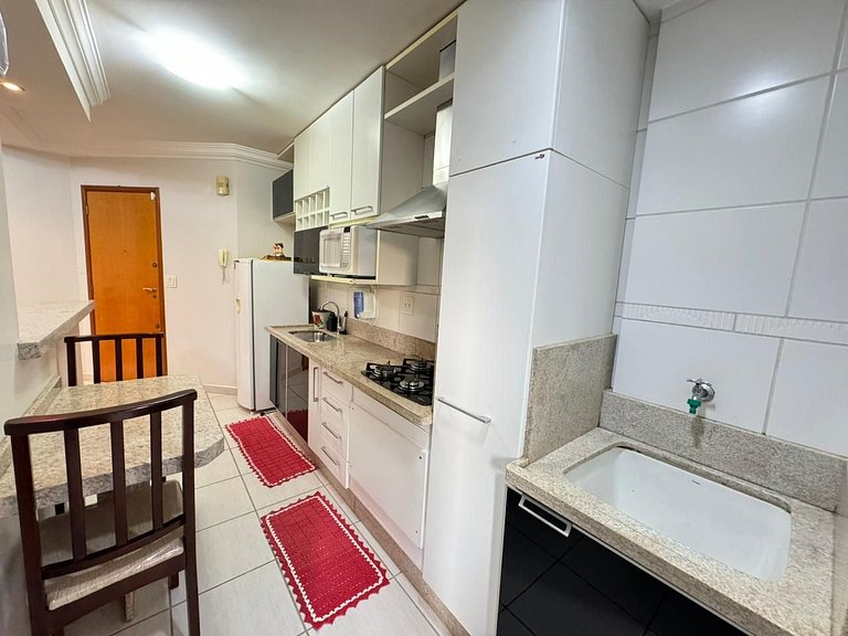 Privé das Thermas II - 104B