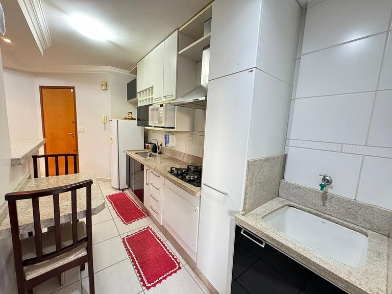 Privé das Thermas II - 104B