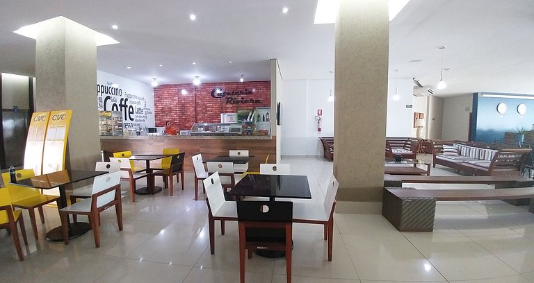 Flat 753 Riviera Park Hotel